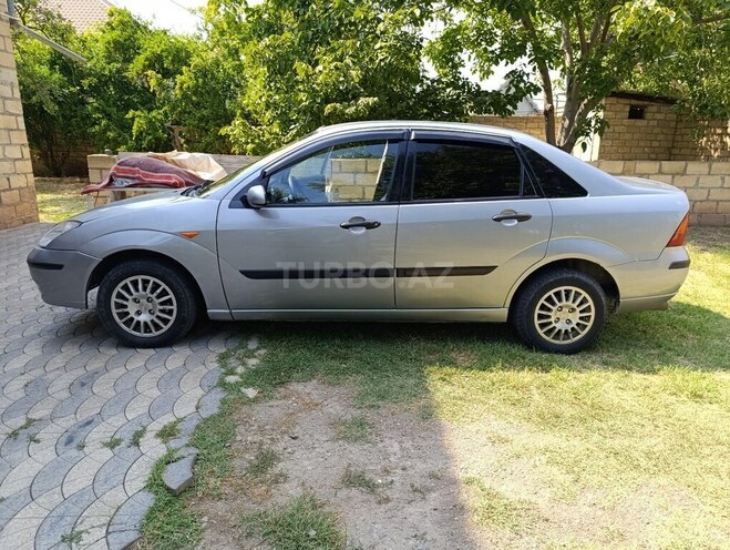 Ford Focus 2003, 355,997 km - 1.6 l - Bakı
