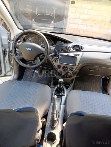 Ford Focus 2003, 355,997 km - 1.6 l - Bakı