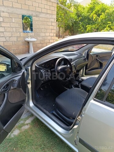 Ford Focus 2003, 355,997 km - 1.6 l - Bakı