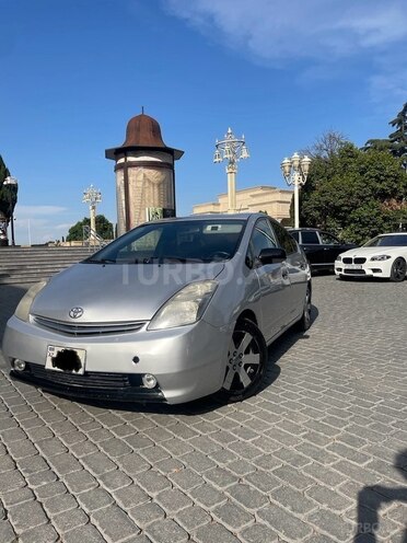 Toyota Prius 2008, 370,149 km - 1.5 l - Bakı