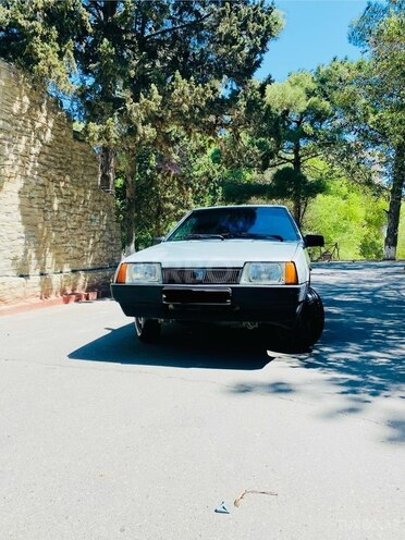 LADA (VAZ) 21099 2002, 532,779 km - 1.6 л - Sumqayıt