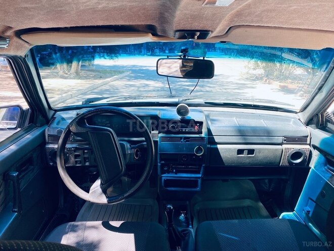 LADA (VAZ) 21099 2002, 532,779 km - 1.6 л - Sumqayıt