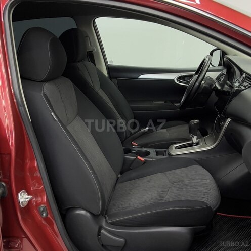 Nissan Sentra 2014, 200,111 km - 1.8 l - Sumqayıt