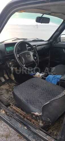 LADA (VAZ) Niva 1993, 193,464 km - 1.6 l - Bakı