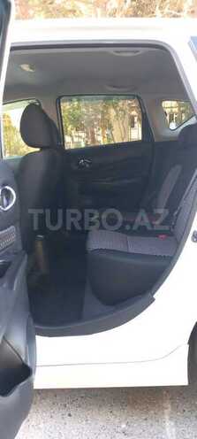 Nissan Note 2016, 38,500 km - 1.2 л - Bakı