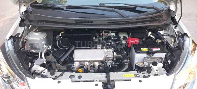 Nissan Note 2016, 38,500 km - 1.2 л - Bakı