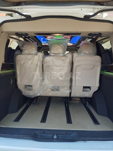 Mercedes Vito 114 2015, 372,000 km - 2.2 л - Sumqayıt