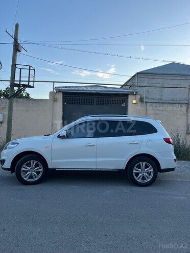 Hyundai Santa Fe 2010, 202,000 km - 2.0 l - Bakı