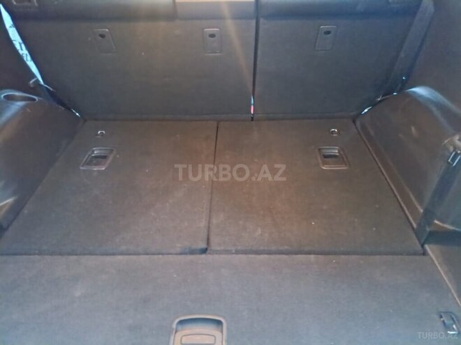 Hyundai Santa Fe 2010, 202,000 km - 2.0 l - Bakı