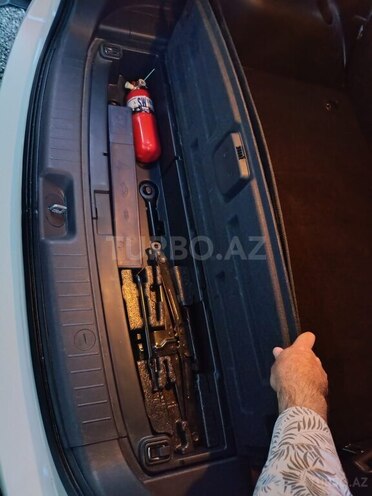 Hyundai Santa Fe 2010, 202,000 km - 2.0 l - Bakı