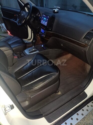 Hyundai Santa Fe 2010, 202,000 km - 2.0 l - Bakı