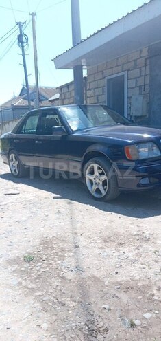 Mercedes E 290 1994, 687,530 km - 2.9 l - İmişli