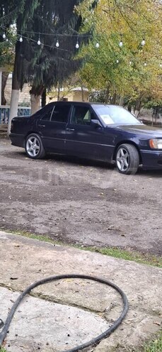 Mercedes E 290 1994, 687,530 km - 2.9 l - İmişli