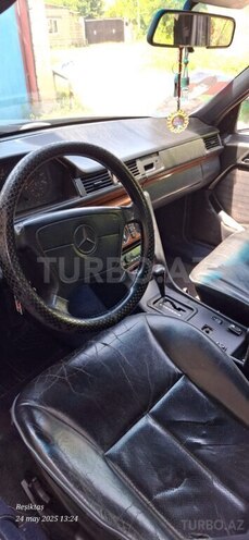 Mercedes E 290 1994, 687,530 km - 2.9 l - İmişli
