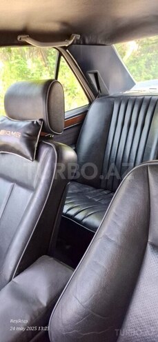 Mercedes E 290 1994, 687,530 km - 2.9 l - İmişli