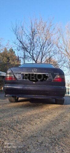 Mercedes E 290 1994, 687,530 km - 2.9 l - İmişli