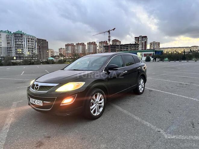 Mazda CX-9 2011, 220,000 km - 3.7 l - Sumqayıt