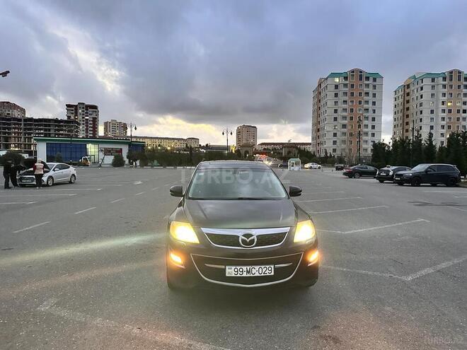 Mazda CX-9 2011, 220,000 km - 3.7 l - Sumqayıt