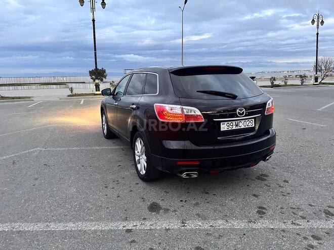 Mazda CX-9 2011, 220,000 km - 3.7 l - Sumqayıt
