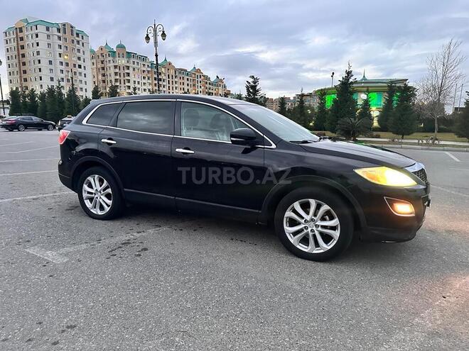 Mazda CX-9 2011, 220,000 km - 3.7 l - Sumqayıt