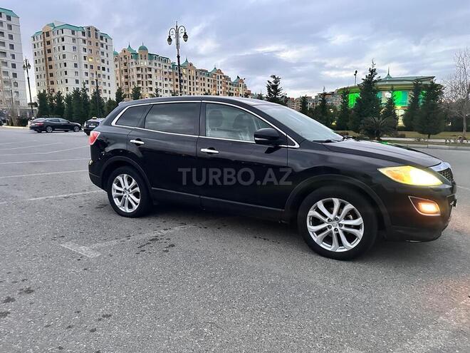 Mazda CX-9 2011, 220,000 km - 3.7 l - Sumqayıt