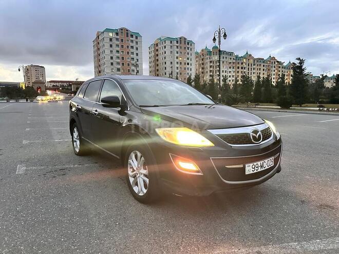 Mazda CX-9 2011, 220,000 km - 3.7 l - Sumqayıt