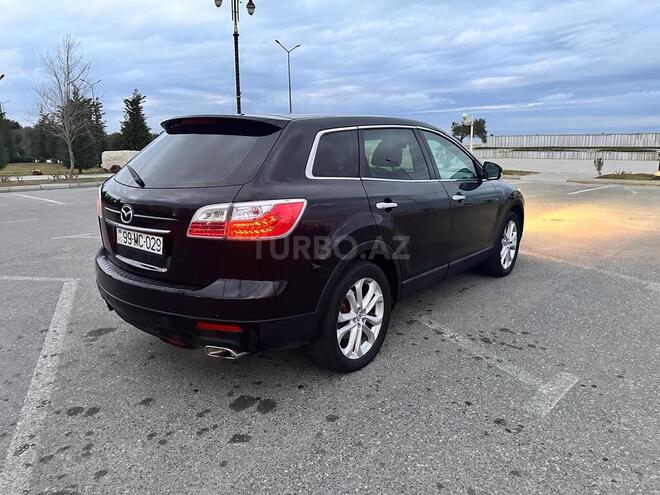 Mazda CX-9 2011, 220,000 km - 3.7 l - Sumqayıt