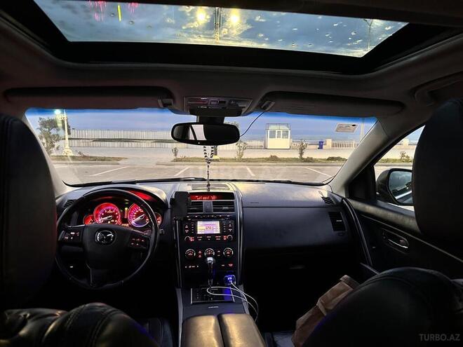 Mazda CX-9 2011, 220,000 km - 3.7 l - Sumqayıt