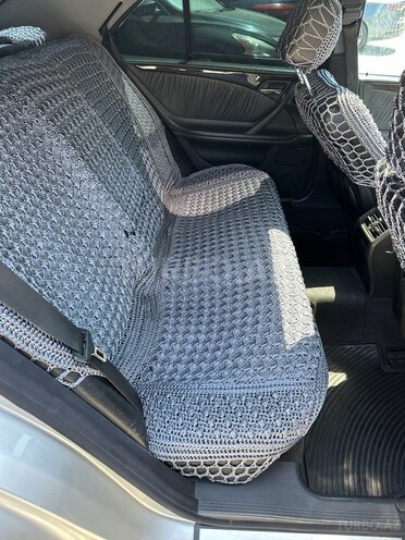 Mercedes E 320 2000, 408,000 km - 3.2 l - Bakı