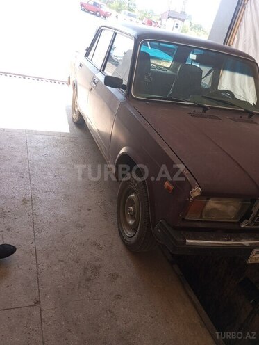 LADA (VAZ) 2107 2007, 97,000 km - 1.5 л - Şəmkir