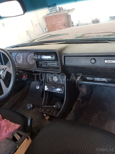 LADA (VAZ) 2107 2007, 97,000 km - 1.5 л - Şəmkir