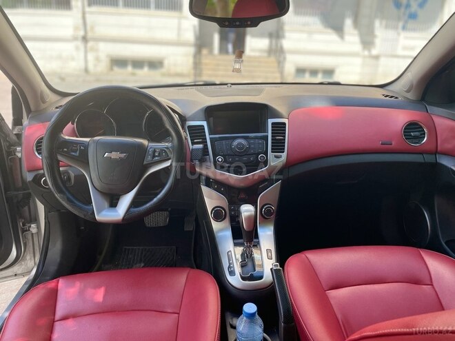 Chevrolet Cruze 2013, 221,000 km - 1.4 л - Bakı