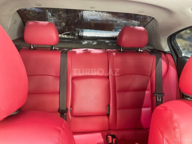 Chevrolet Cruze 2013, 221,000 km - 1.4 л - Bakı