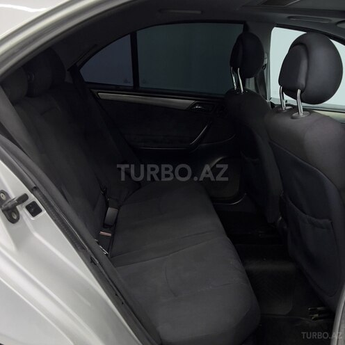 Mercedes C 240-11