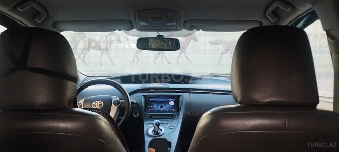 Toyota Prius 2010, 188,000 km - 1.8 л - Bakı