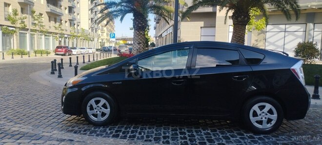 Toyota Prius 2010, 188,000 km - 1.8 л - Bakı