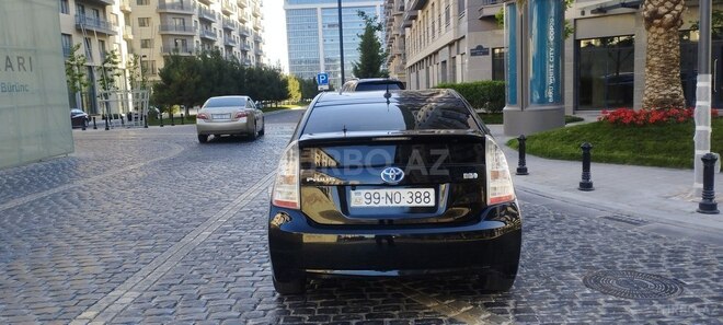 Toyota Prius 2010, 188,000 km - 1.8 л - Bakı