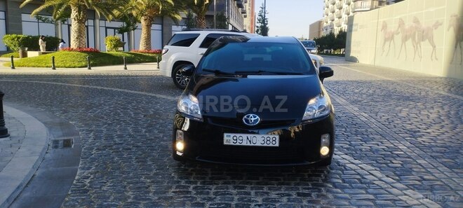 Toyota Prius 2010, 188,000 km - 1.8 л - Bakı