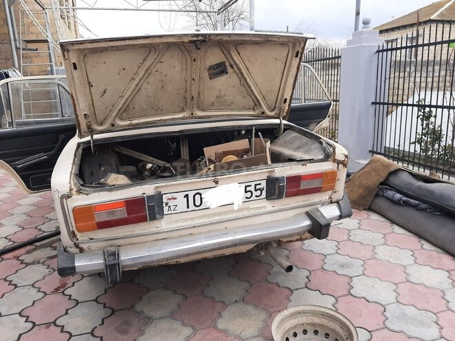 LADA (VAZ) 2106 1993, 500,000 km - 1.5 l - Yevlax
