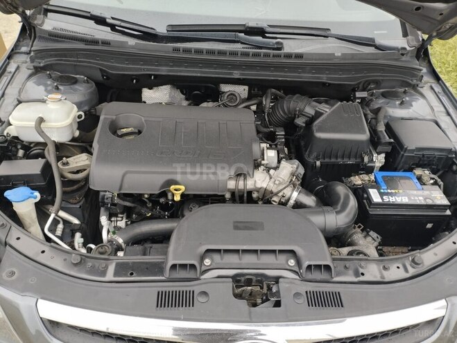 Hyundai i30 2009, 230,000 km - 1.6 л - Bakı