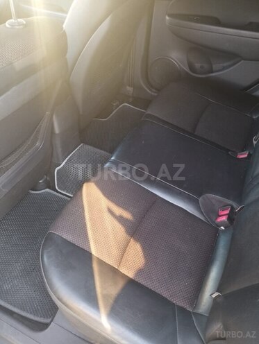 Hyundai i30 2009, 230,000 km - 1.6 л - Bakı