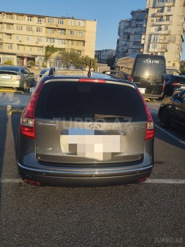 Hyundai i30 2009, 230,000 km - 1.6 л - Bakı