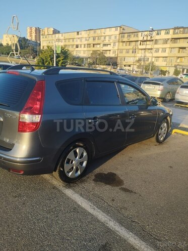 Hyundai i30 2009, 230,000 km - 1.6 л - Bakı