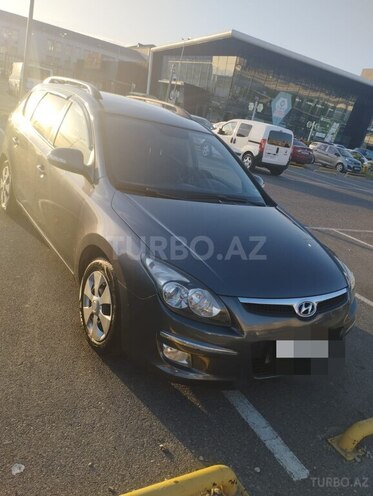 Hyundai i30 2009, 230,000 km - 1.6 л - Bakı