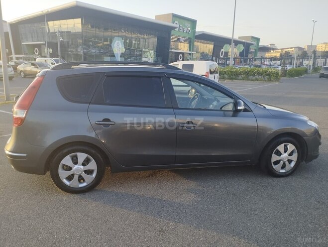 Hyundai i30 2009, 230,000 km - 1.6 л - Bakı