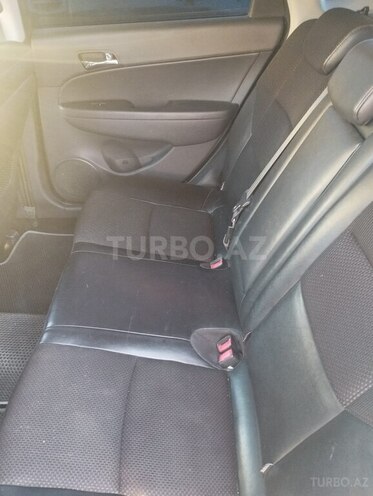 Hyundai i30 2009, 230,000 km - 1.6 л - Bakı