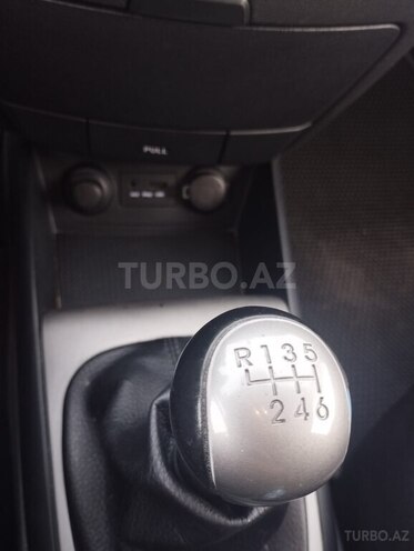 Hyundai i30 2009, 230,000 km - 1.6 л - Bakı