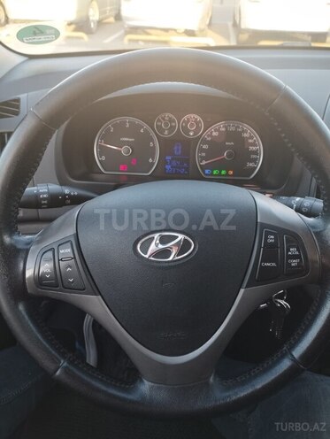 Hyundai i30 2009, 230,000 km - 1.6 л - Bakı