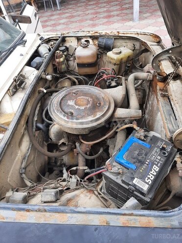 LADA (VAZ) 2106 1993, 500,000 km - 1.5 l - Yevlax