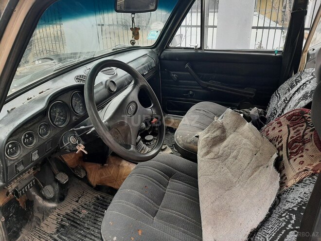 LADA (VAZ) 2106 1993, 500,000 km - 1.5 l - Yevlax